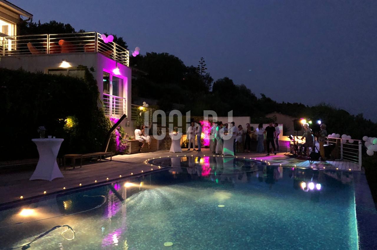 DJ Aix-en-Provence (Bouches-du-Rhône) - Aiko Event #2