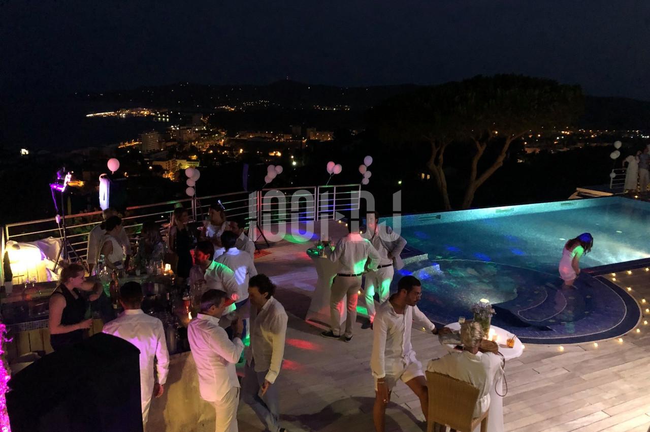 DJ Aix-en-Provence (Bouches-du-Rhône) - Aiko Event #3