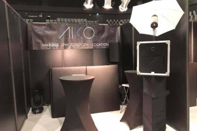 DJ Aix-en-Provence (Bouches-du-Rhône) - Aiko Event #7