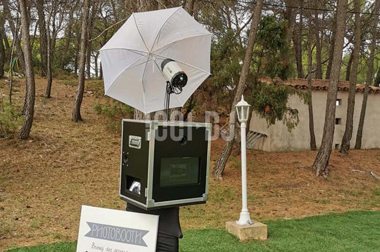 DJ Aix-en-Provence (Bouches-du-Rhône) - Aiko Event #5