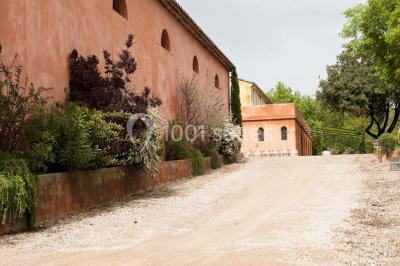 Location salle Le Cannet-des-Maures (Var) - Domaine De L'amaurigue #4