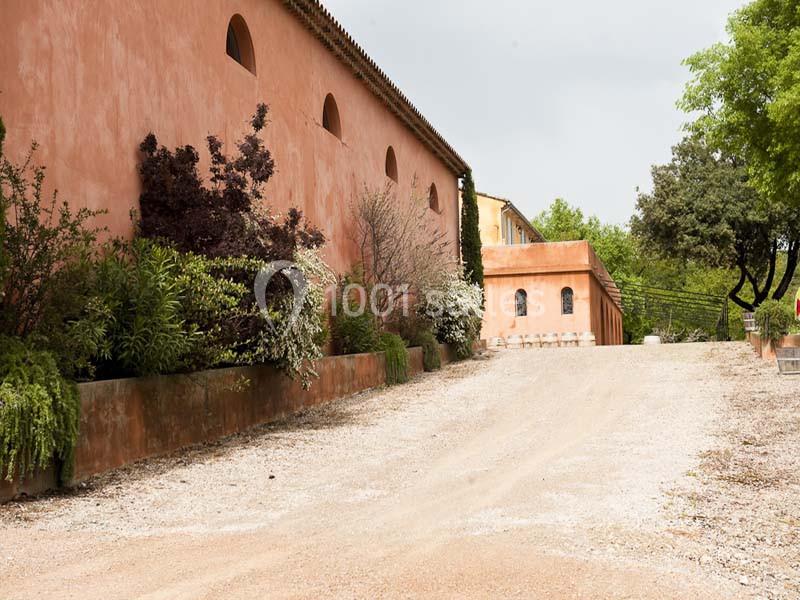 Location salle Le Cannet-des-Maures (Var) - Domaine De L'amaurigue #2