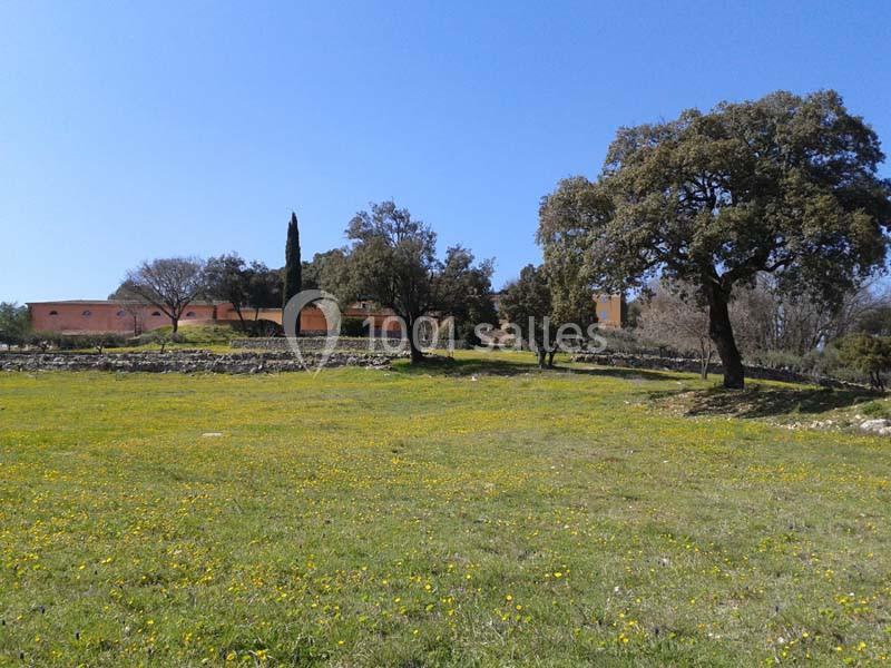 Location salle Le Cannet-des-Maures (Var) - Domaine De L'amaurigue #3
