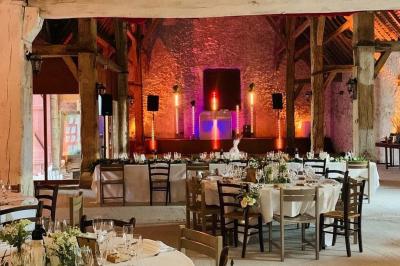 DJ Lardy (Essonne) - Good Event's Dj #16