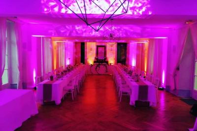 DJ Lardy (Essonne) - Good Event's Dj #16