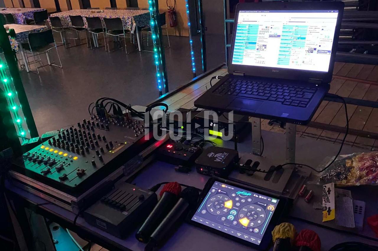 DJ Lardy (Essonne) - Good Event's Dj #13