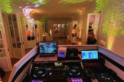 DJ Lardy (Essonne) - Good Event's Dj #16