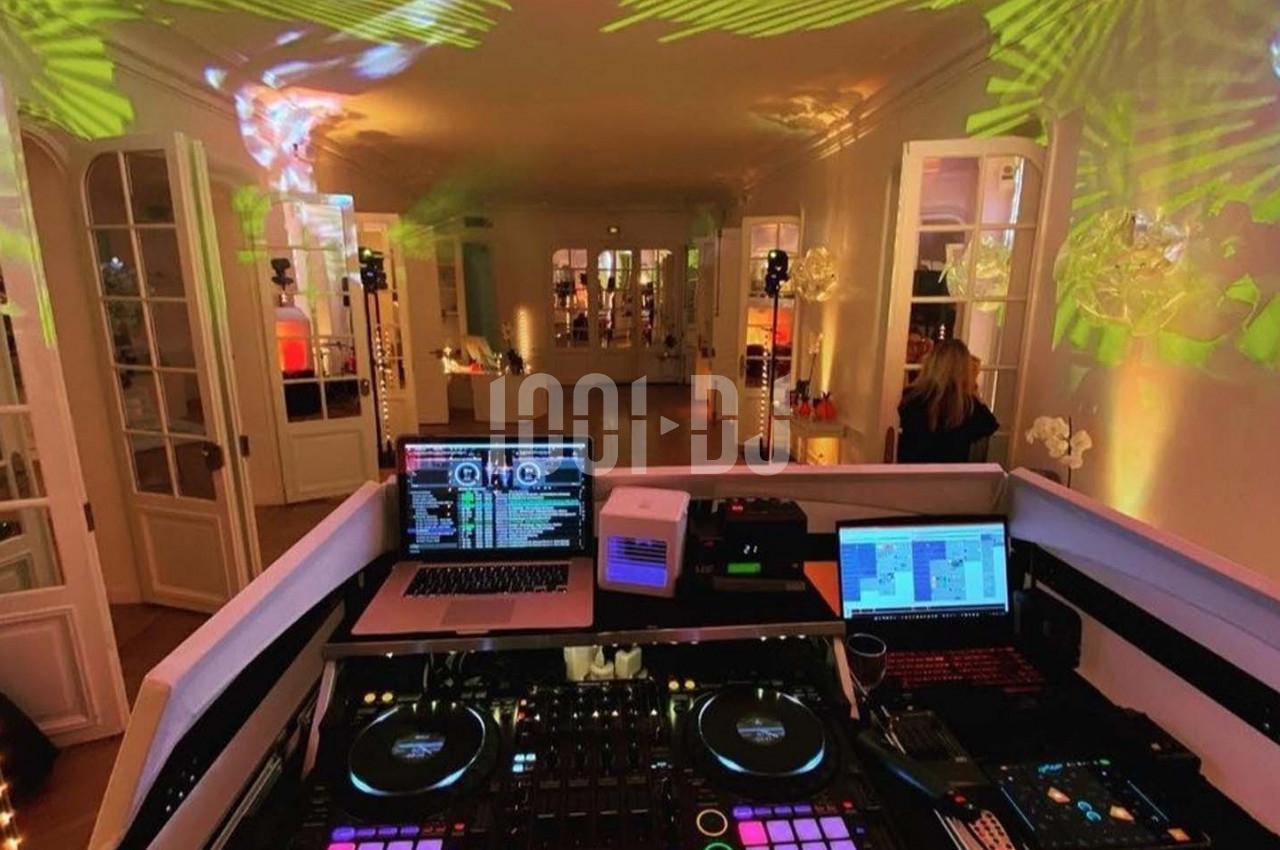 DJ Lardy (Essonne) - Good Event's Dj #2