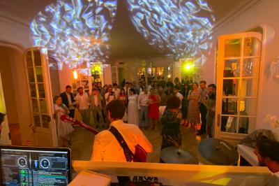 DJ Lardy (Essonne) - Good Event's Dj #16