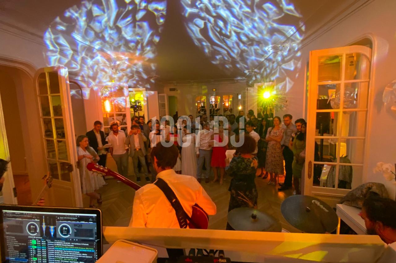 DJ Lardy (Essonne) - Good Event's Dj #3