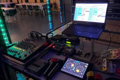 DJ Lardy (Essonne) - Good Event's Dj #16