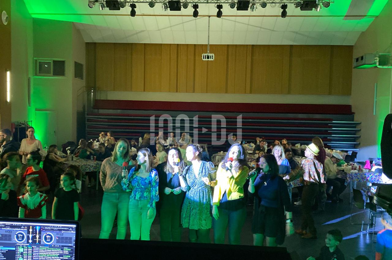 DJ Lardy (Essonne) - Good Event's Dj #6