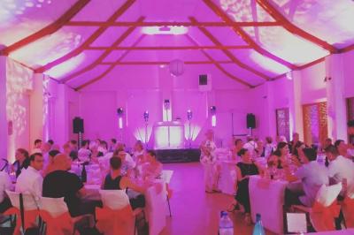 DJ Lardy (Essonne) - Good Event's Dj #16