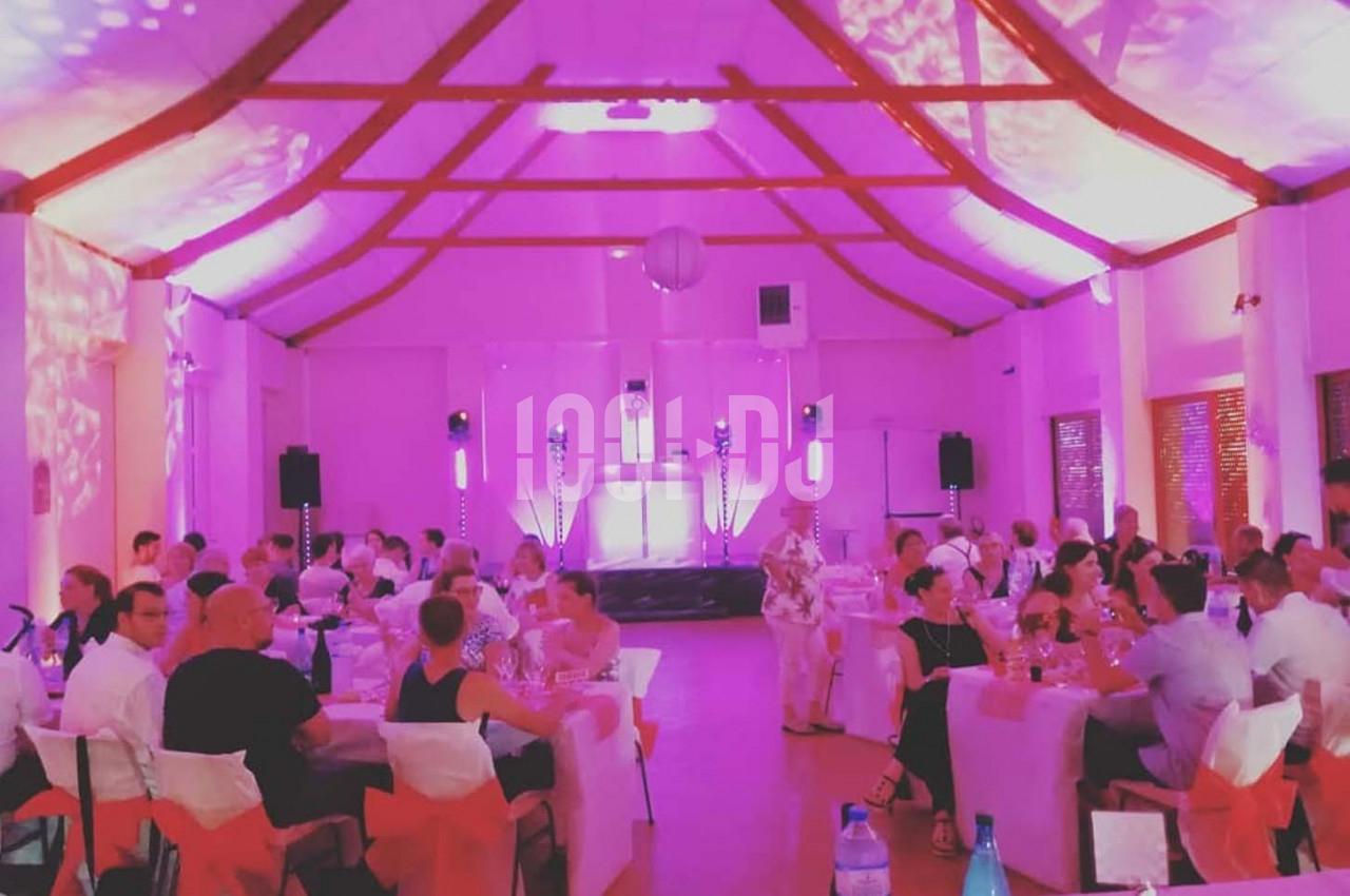 DJ Lardy (Essonne) - Good Event's Dj #9