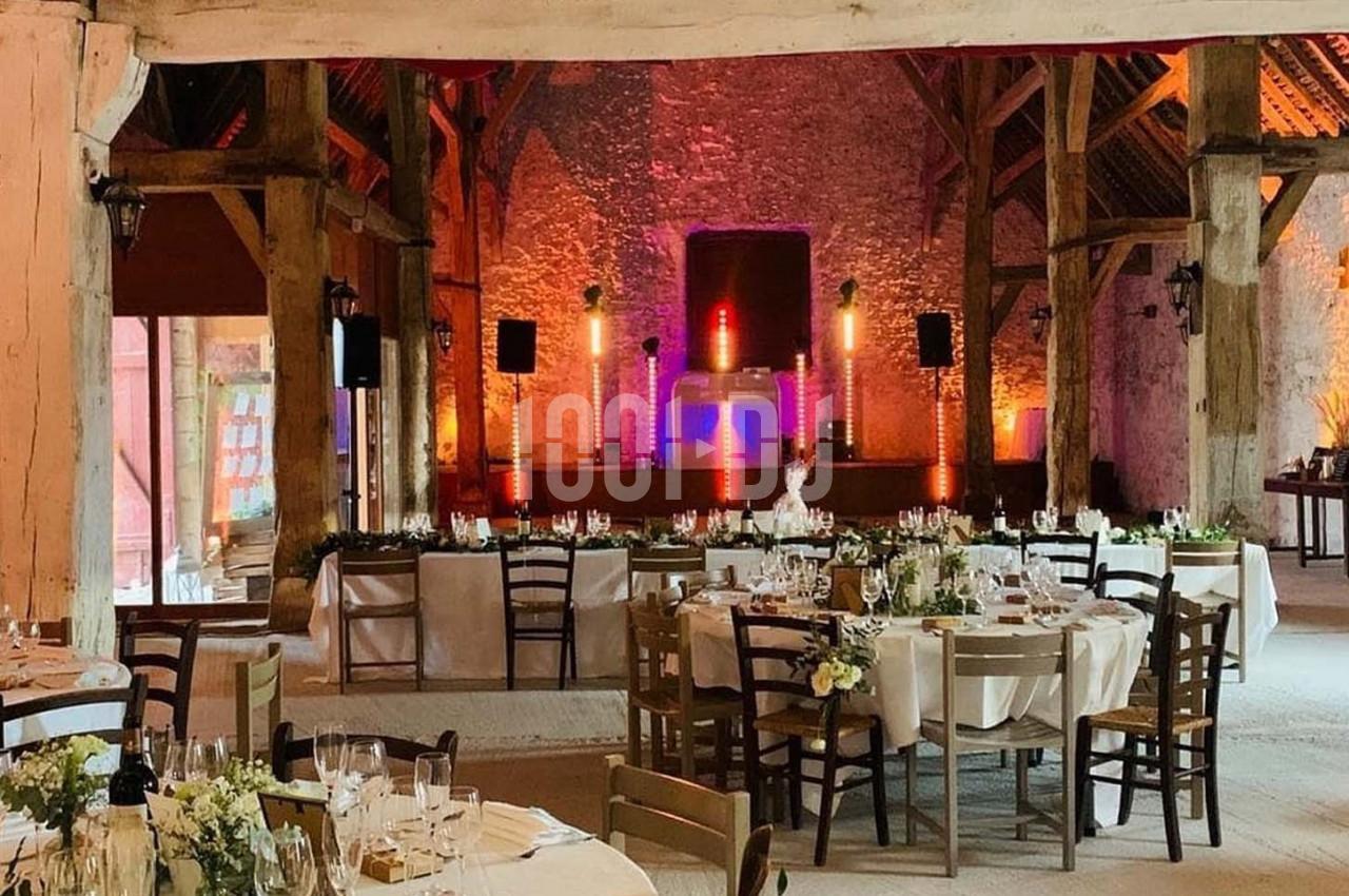 DJ Lardy (Essonne) - Good Event's Dj #11