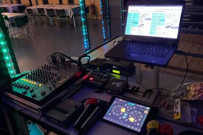 DJ Lardy (Essonne) - Good Event's Dj #16