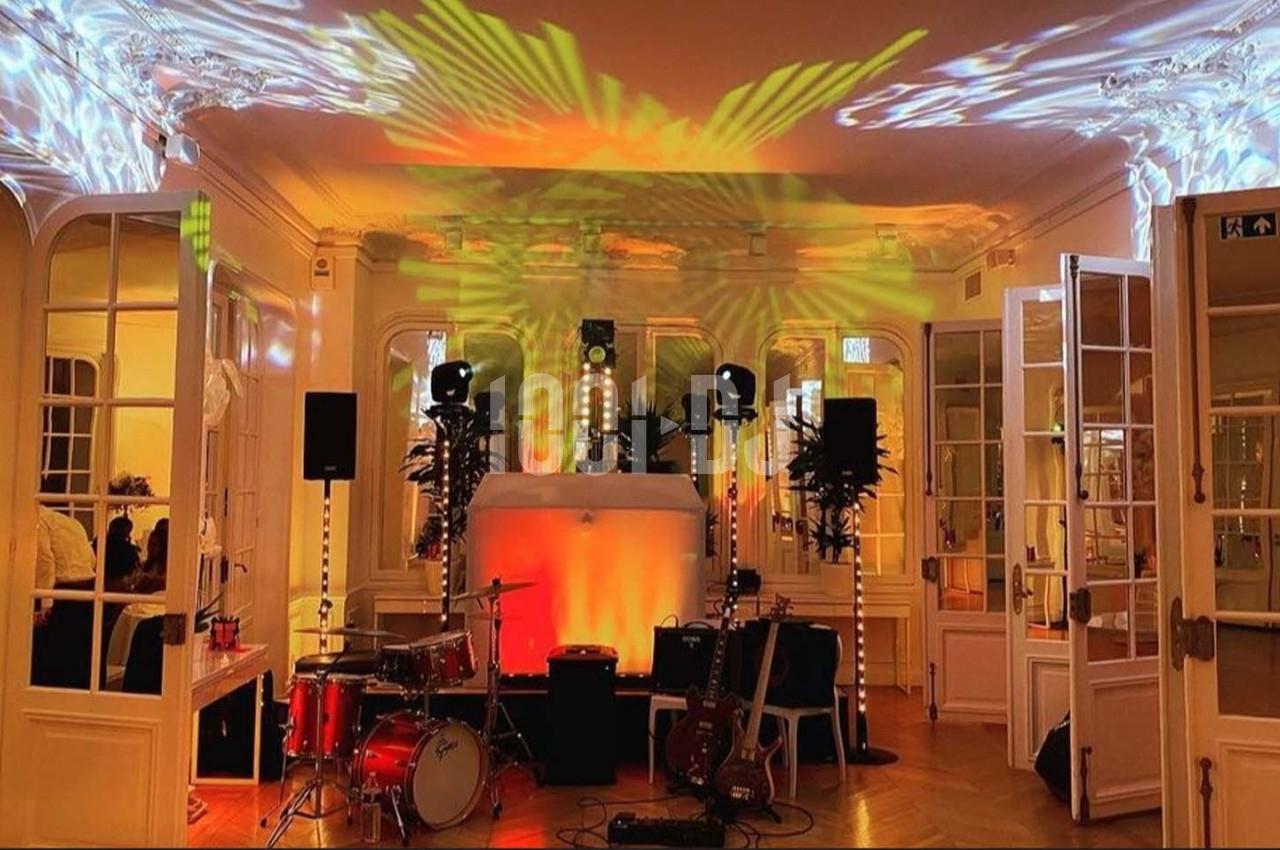 DJ Lardy (Essonne) - Good Event's Dj #15