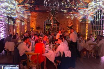 DJ Lardy (Essonne) - Good Event's Dj #16