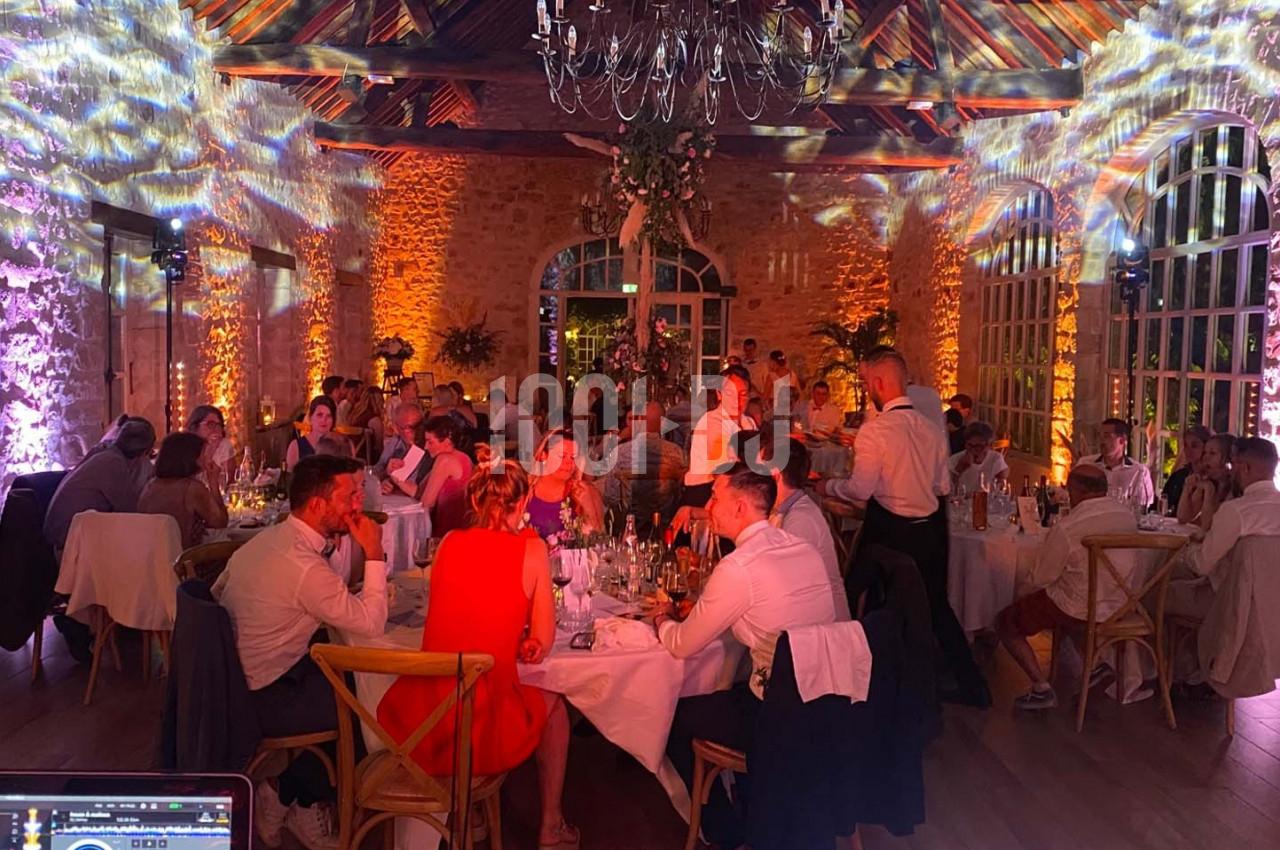 DJ Lardy (Essonne) - Good Event's Dj #16