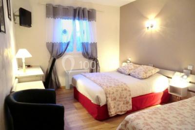 Location salle Entraigues-sur-la-Sorgue (Vaucluse) - Hôtel du Parc #10