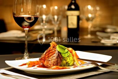 Location salle Entraigues-sur-la-Sorgue (Vaucluse) - Hôtel du Parc #10