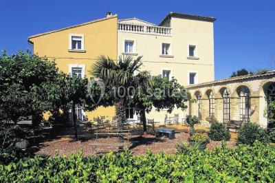 Séminaire Hôtel du Parc Séminaire Hôtel du Parc