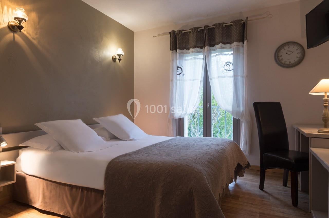 Location salle Entraigues-sur-la-Sorgue (Vaucluse) - Hôtel du Parc #9