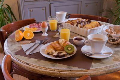 Location salle Entraigues-sur-la-Sorgue (Vaucluse) - Hôtel du Parc #10