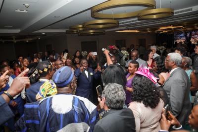 DJ Torcy (Seine-et-Marne) - Dj Gold One #23