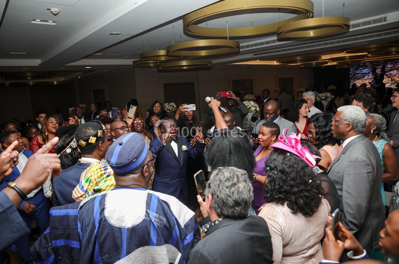 DJ Torcy (Seine-et-Marne) - Dj Gold One #8