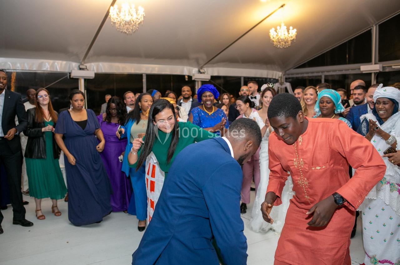 DJ Torcy (Seine-et-Marne) - Dj Gold One #7