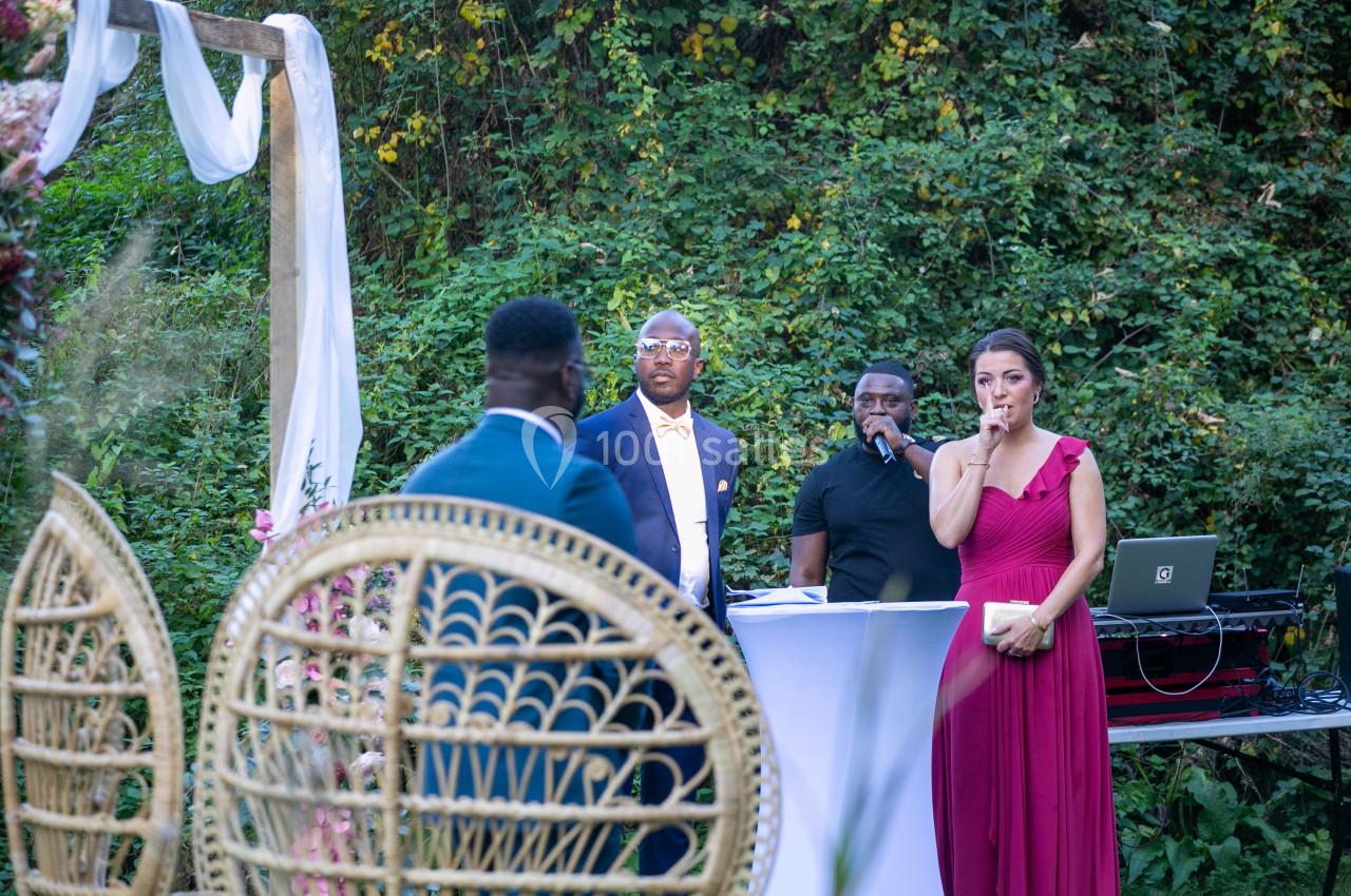 DJ Torcy (Seine-et-Marne) - Dj Gold One #20