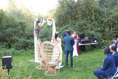 DJ Torcy (Seine-et-Marne) - Dj Gold One #23