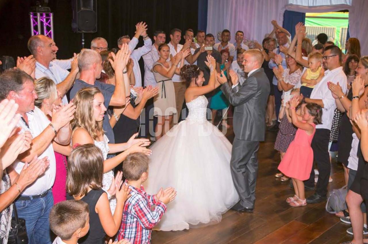 DJ Torcy (Seine-et-Marne) - Dj Gold One #14