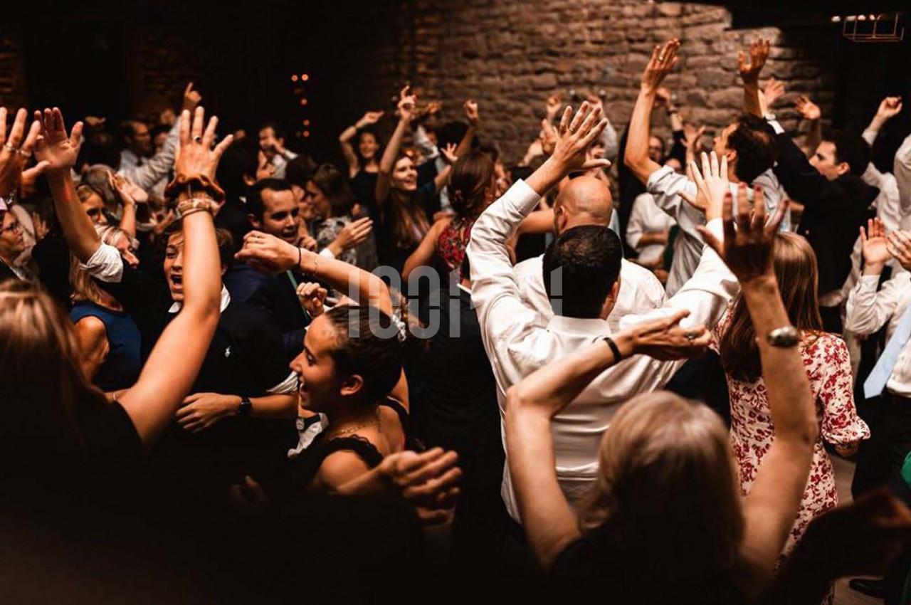 DJ Torcy (Seine-et-Marne) - Dj Gold One #9