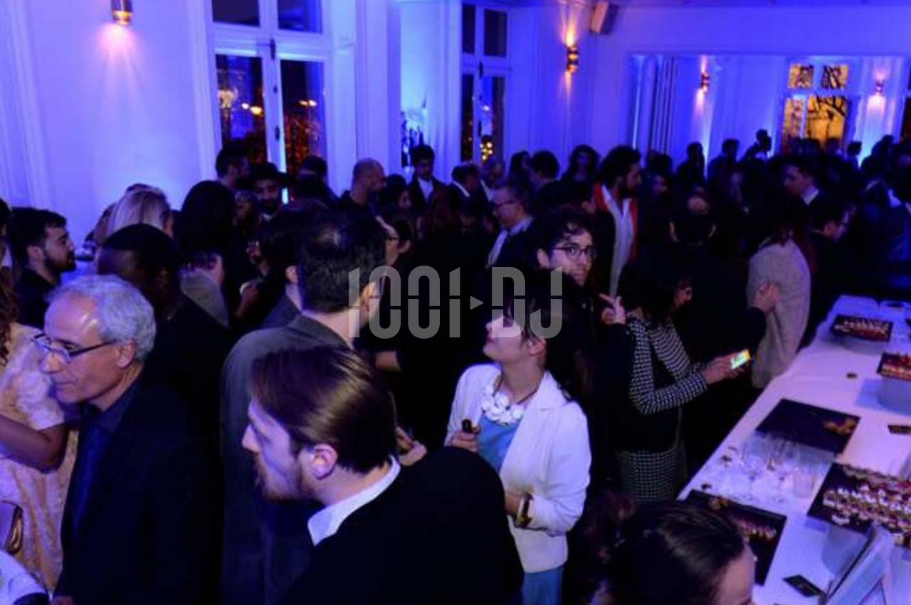 DJ Torcy (Seine-et-Marne) - Dj Gold One #15