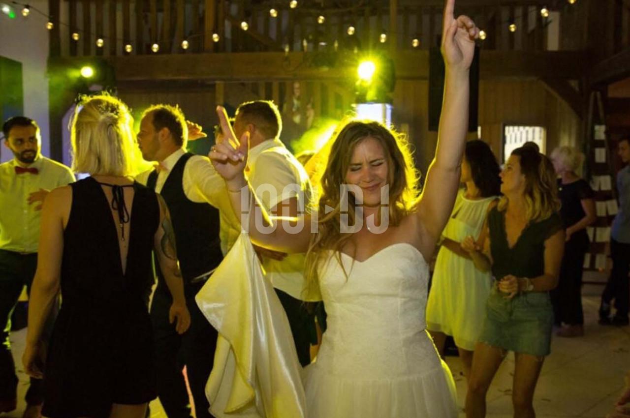 DJ Torcy (Seine-et-Marne) - Dj Gold One #16