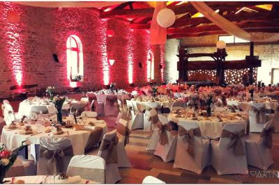 DJ Torcy (Seine-et-Marne) - Dj Gold One #23