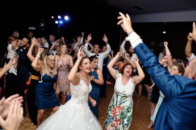 DJ Torcy (Seine-et-Marne) - Dj Gold One #23