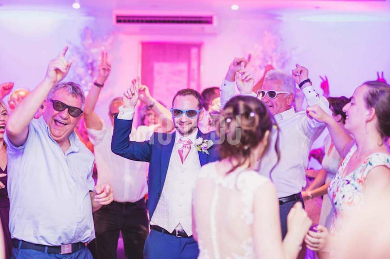 DJ Torcy (Seine-et-Marne) - Dj Gold One #3