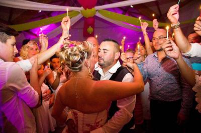 DJ Torcy (Seine-et-Marne) - Dj Gold One #23