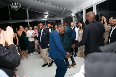 DJ Torcy (Seine-et-Marne) - Dj Gold One #14