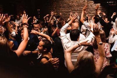 DJ Torcy (Seine-et-Marne) - Dj Gold One #14