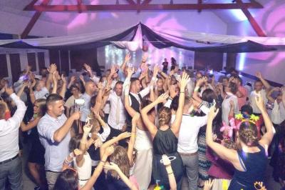 DJ Torcy (Seine-et-Marne) - Dj Gold One #14