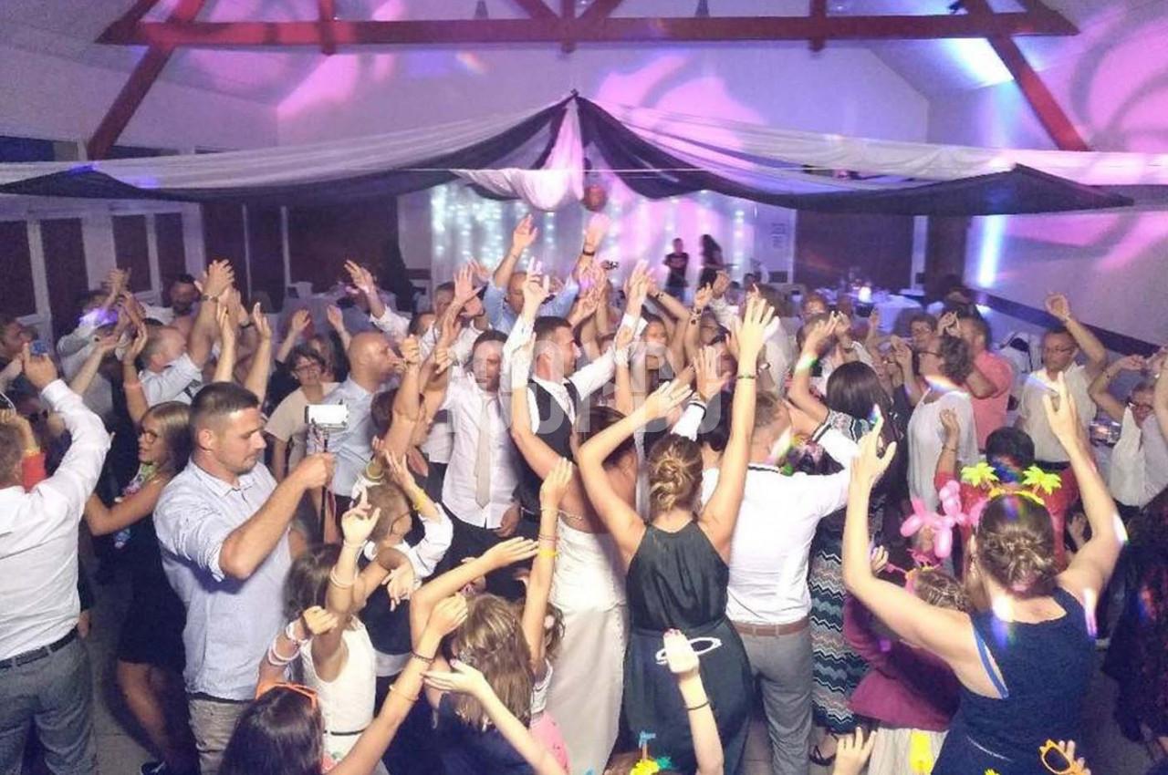 DJ Torcy (Seine-et-Marne) - Dj Gold One #4