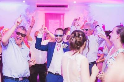 DJ Torcy (Seine-et-Marne) - Dj Gold One #14