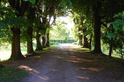 Location salle Saint-André-de-Corcy (Ain) - Château De Montribloud #14