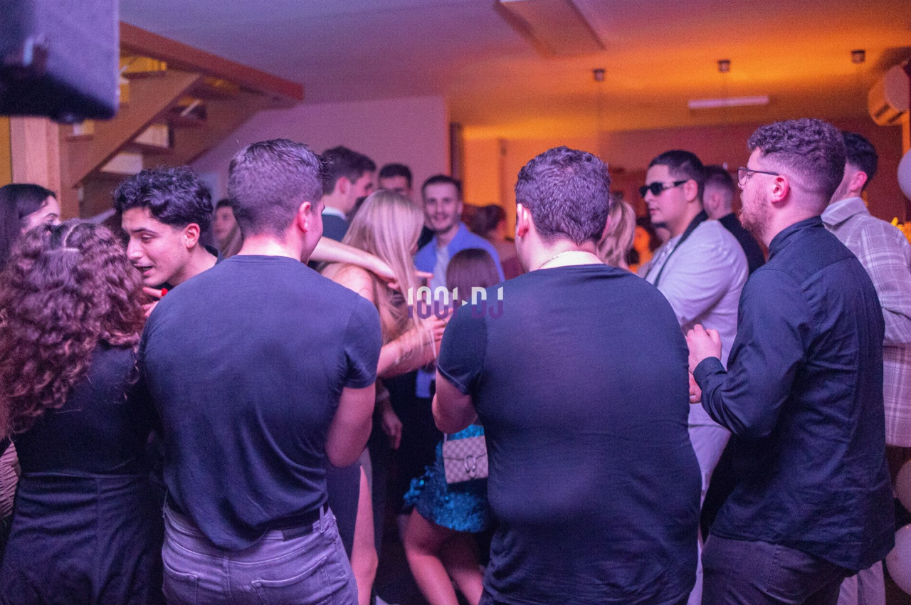 DJ Bussy-Saint-Georges (Seine-et-Marne) - Anat Event #2