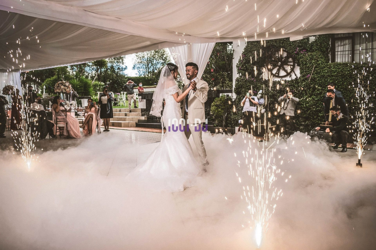 DJ Bussy-Saint-Georges (Seine-et-Marne) - Anat Event #5