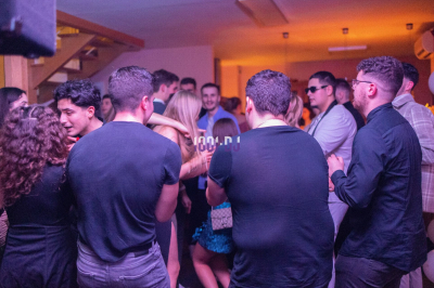 DJ Bussy-Saint-Georges (Seine-et-Marne) - Anat Event #6